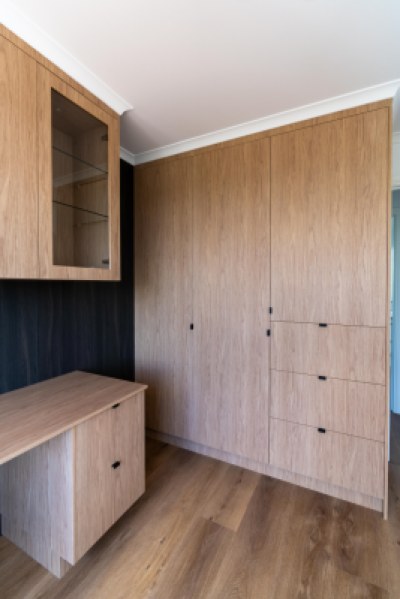 Sandy Bay Renovation