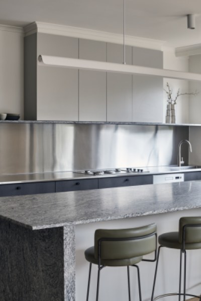 East St Kilda home