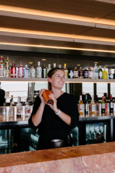 Merewether Beach Bar