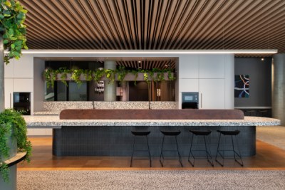 Waterman Business Centre Eastland