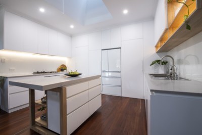 Modern Floreat Home