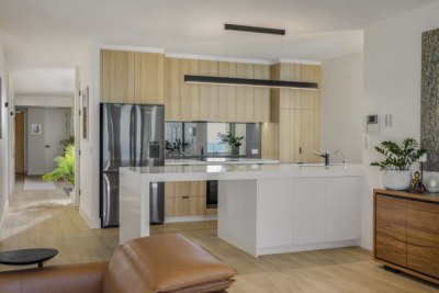 Glenelg Residence