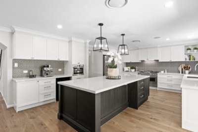 Coomera Kitchen