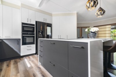 Ramsay Kitchen