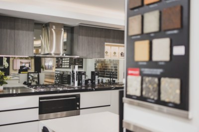 Domination Homes & Zircon Living Office