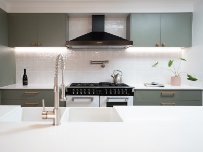 Enoggera Home Renovation