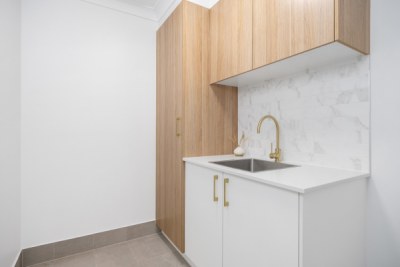 THE OLIVEA 'COASTAL HAMPTONS'