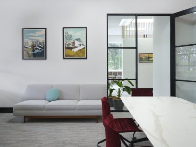 The Mill Studio