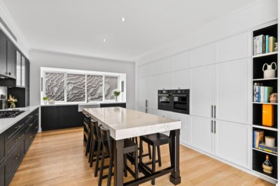 Swanbourne