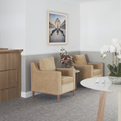 RSL Life Care Mona Tait Gardens