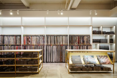 Zepel Melbourne Showroom