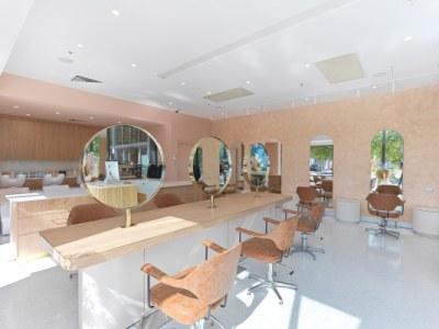 Gaia Hair Studio
