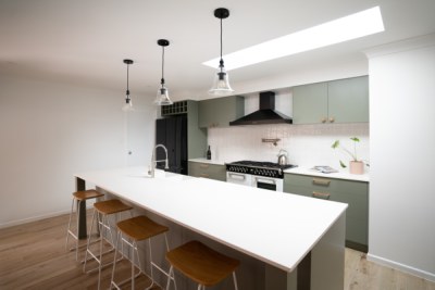 Enoggera Home Renovation