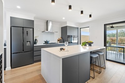 Bellevue 260