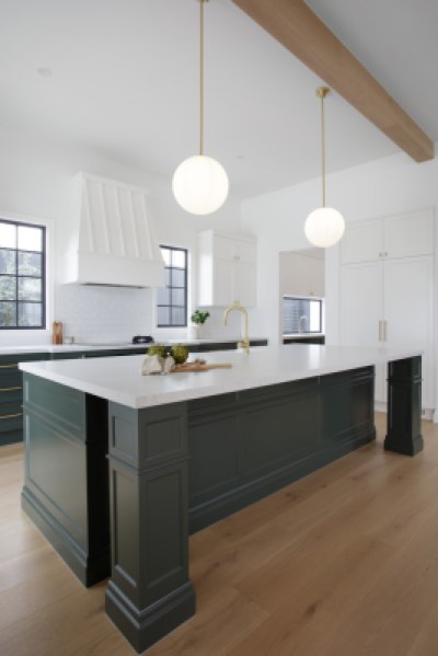 Gristock Project