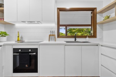 Benfer Kitchen