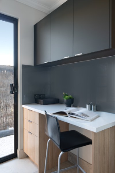 Dalkeith Residence