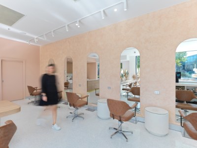 Gaia Hair Studio