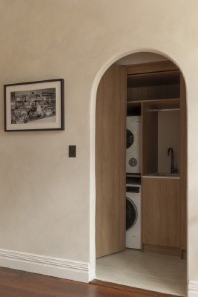Elevate Home