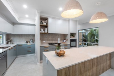 Oakford 281 Display Home