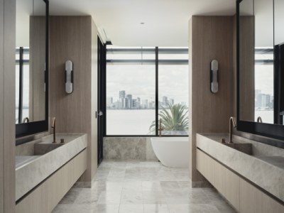 861 South Perth Residence