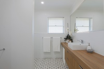 Stradbroke 230 display home