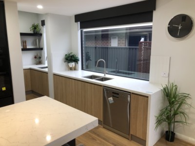 Ballarat Display Home