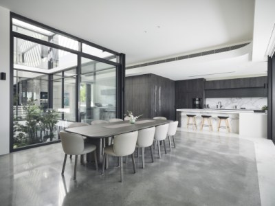 856 Mosman Park Residence