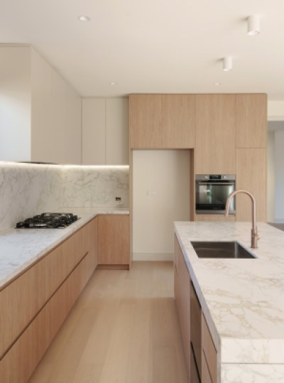 COASTAL CALM | BRIGHTON RESIDENCE By ZUDI DESIGN