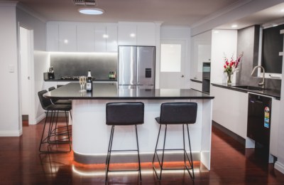 Currambine Kitchen