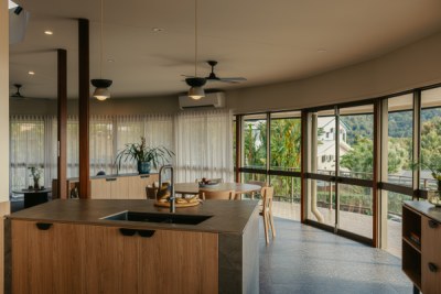 Round Haus