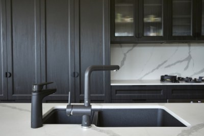 Northbridge Residence Kitchen