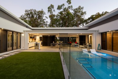 Aspley Modern Home