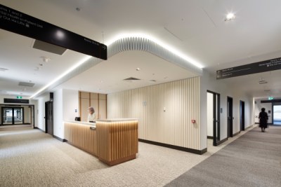 Sunshine Private Hospital