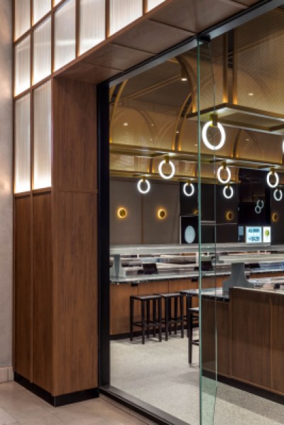 Sushi Jiro Northland