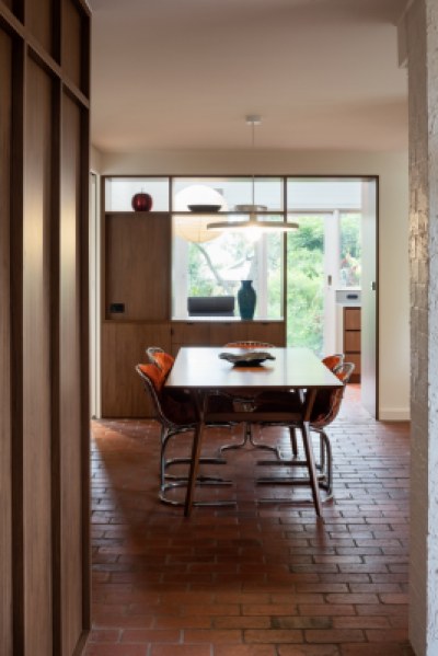 Templestowe Modern