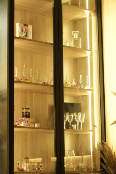 Eastwood Joinery Project