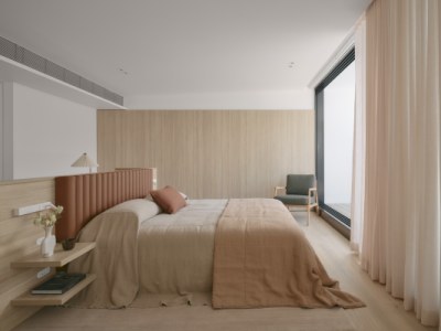 Bellevue Hill Residence