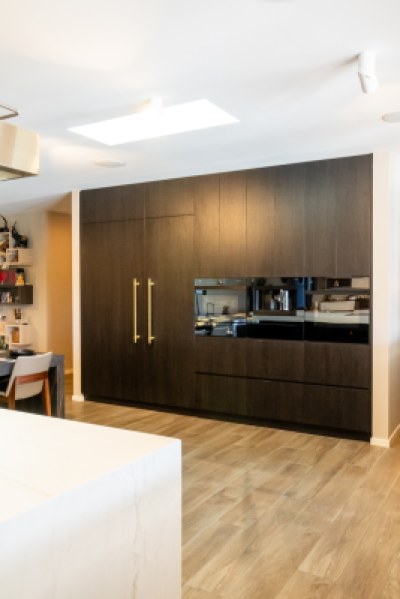 New York Project
