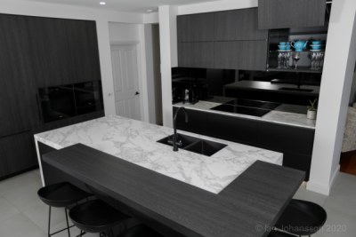 Altona Kitchen