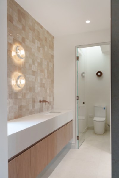 COASTAL CALM | BRIGHTON RESIDENCE By ZUDI DESIGN