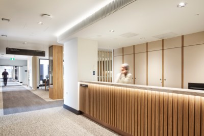 Sunshine Private Hospital