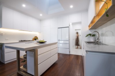 Modern Floreat Home