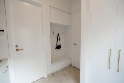 Clapham Project