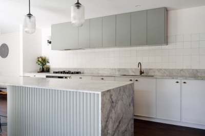 Farrer House