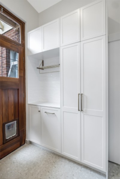 Milswood project