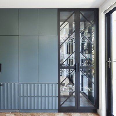 Wollstonecraft Residence