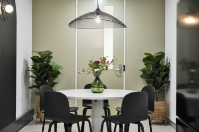 Display Suite at 10 Eagle Street