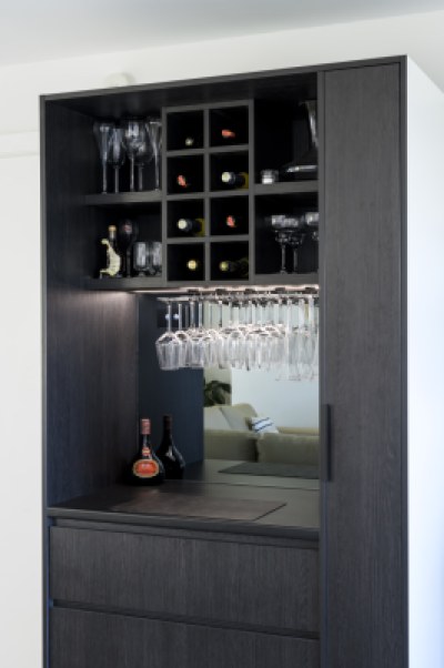 The Luxe Home