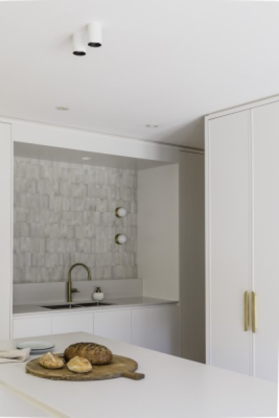 Hampton East Project